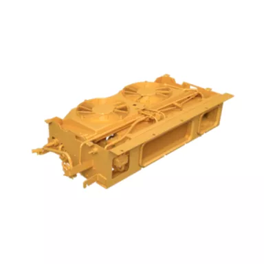 589-3595: Air Conditioner