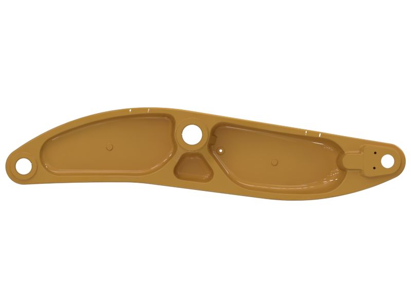 567-4708: Control Lever | Cat® Parts Store