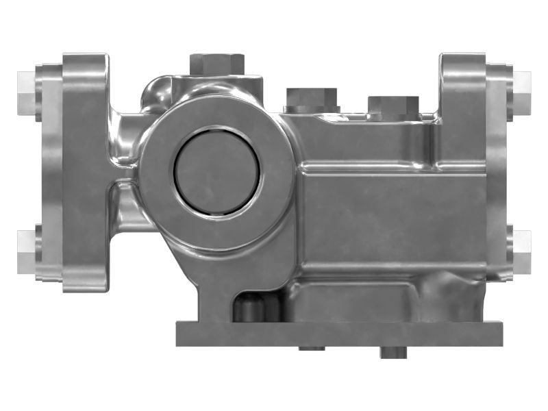 КЛАПАН ОСНОВНОЙ