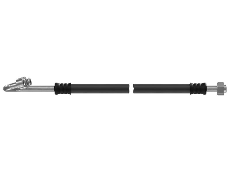 579-5338: HOSE AS-RFGT 5795338 купить