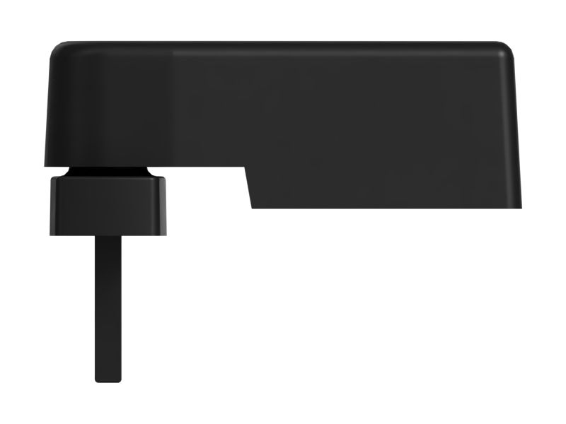 РУКОЯТЬ В СБОРЕ