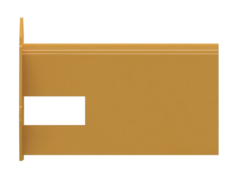 ОГРАЖДЕНИЕ В СБОРЕ