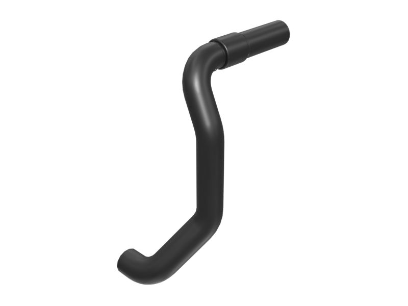 608-7841: HOSE AS-RADI