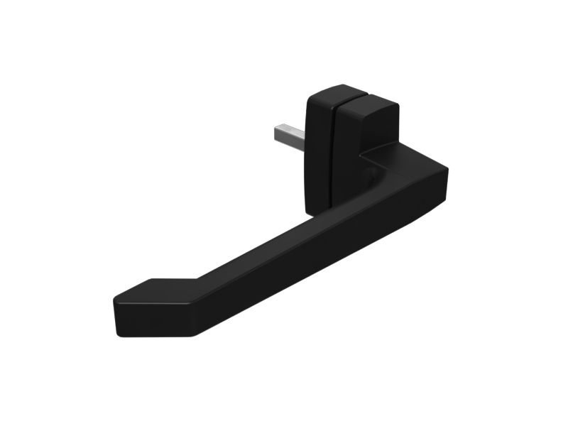 РУКОЯТЬ В СБОРЕ