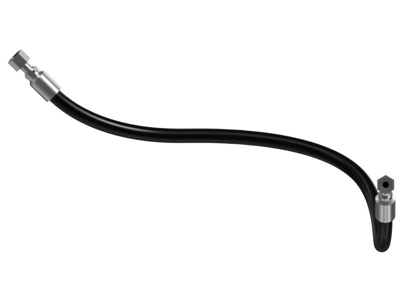 ШЛАНГ В СБОРЕ