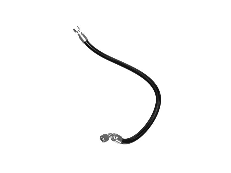 ШЛАНГ В СБОРЕ