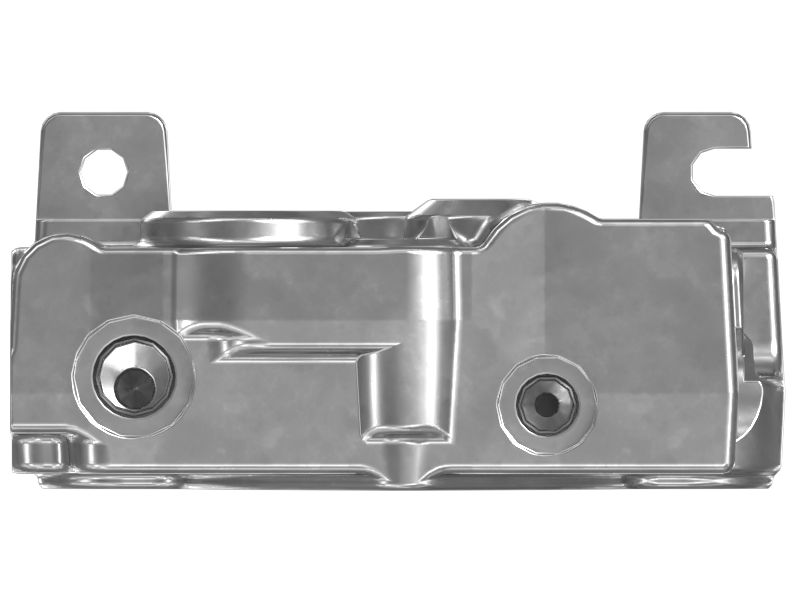 Hydraulic Manifold Inlet Control Valve