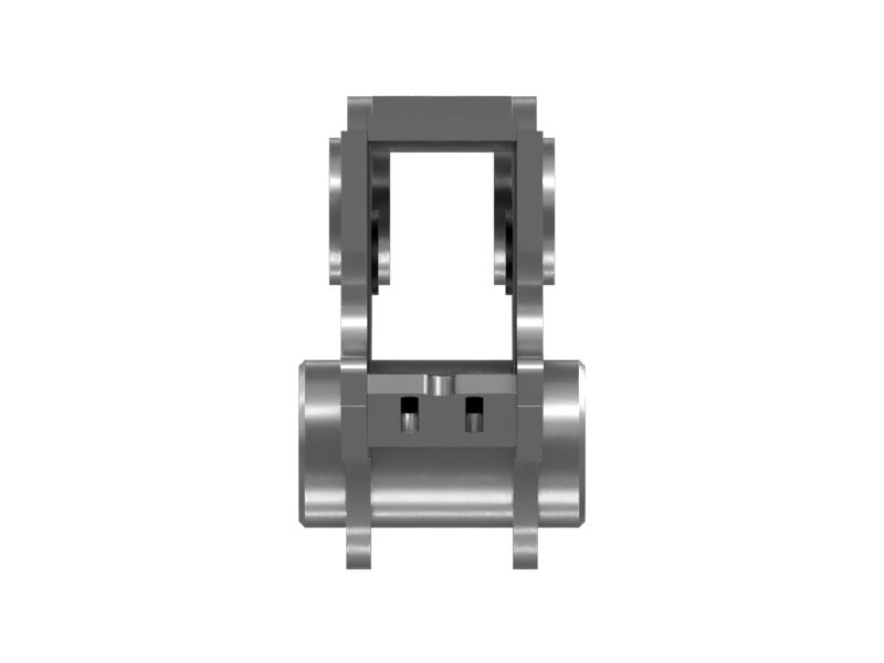 РУКОЯТЬ ВНУТРЕННЯЯ В СБОРЕ