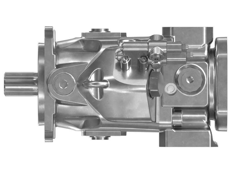 506-3691: 145cc Piston Pump 5063691 купить