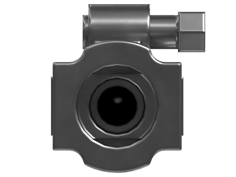HOSE AS-FEED