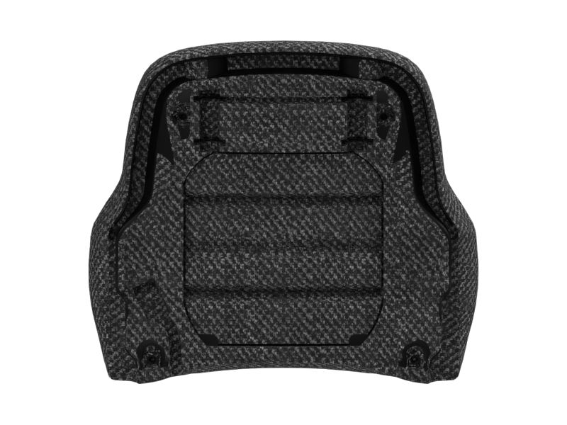 КОМПЛЕКТ ПОДУШКИ B