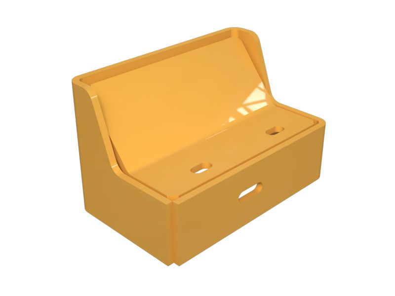 КРЫШКА В СБОРЕ