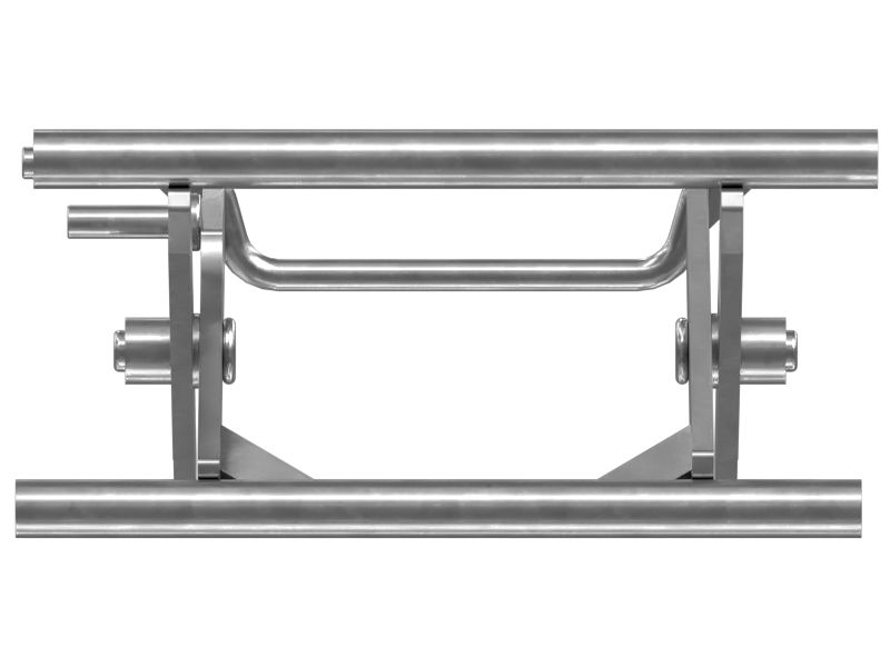 РЫЧАГ В СБОРЕ