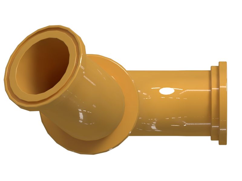 ШЛАНГ В СБОРЕ