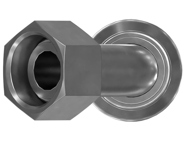 606-1577: Permanent Coupling 6061577 купить