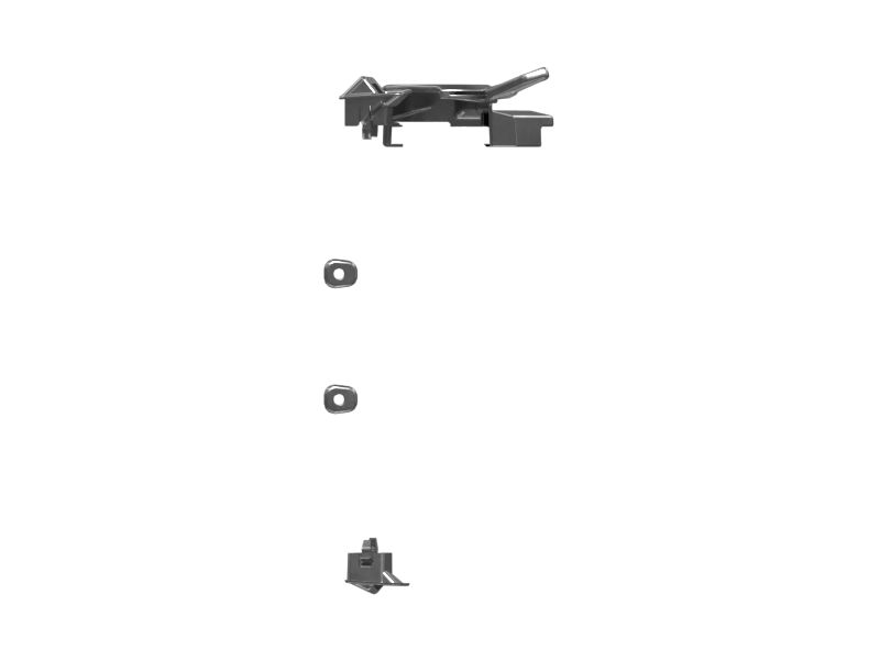 458-9910: Knob Kit 4589910 купить