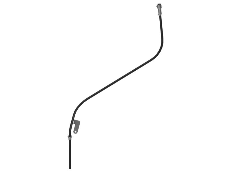 ТРУБКА В СБОРЕ-O GA