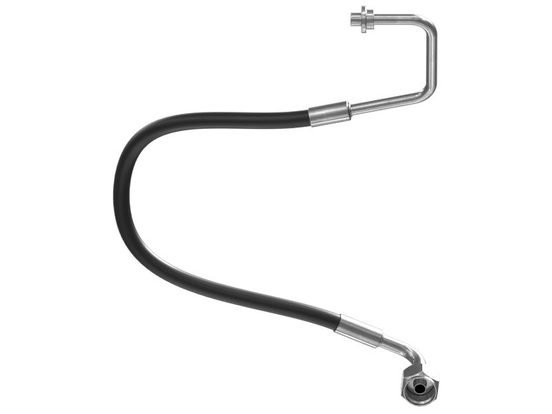 Air-Conditioning Hose Assembly