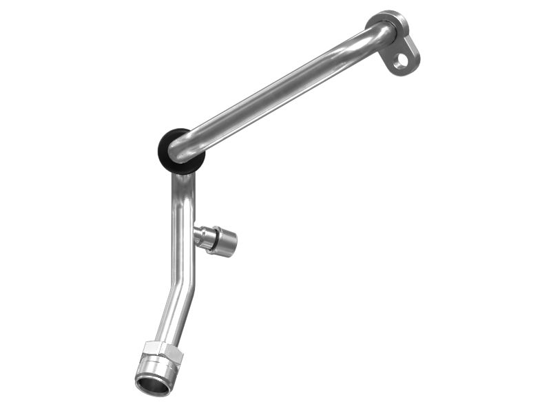 HOSE AS-RFGT