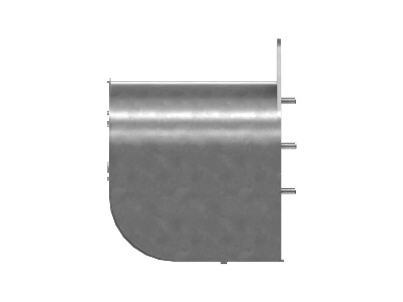 Hydraulic Diffuser