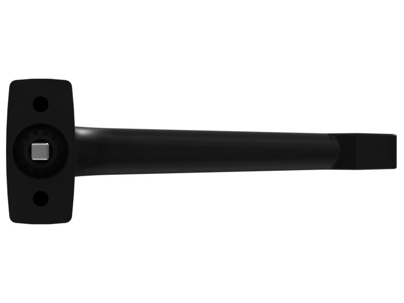 РУКОЯТЬ В СБОРЕ