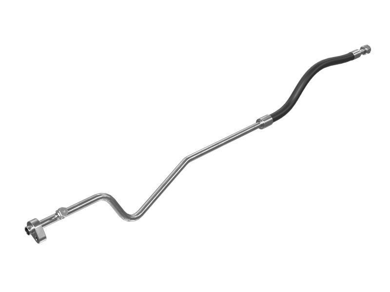 15.9mm Inner Diameter Air Conditioner Hybrid Lines
