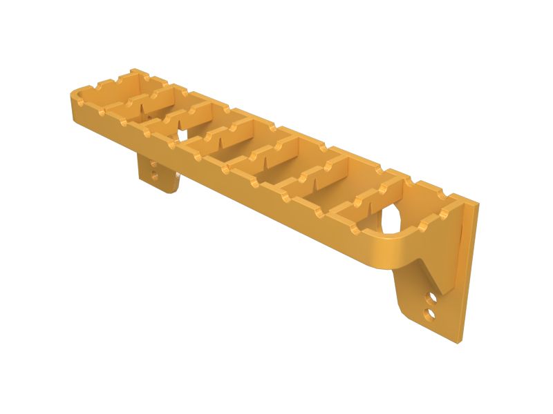 570-5145: СТУПЕНЬ В СБОРЕ