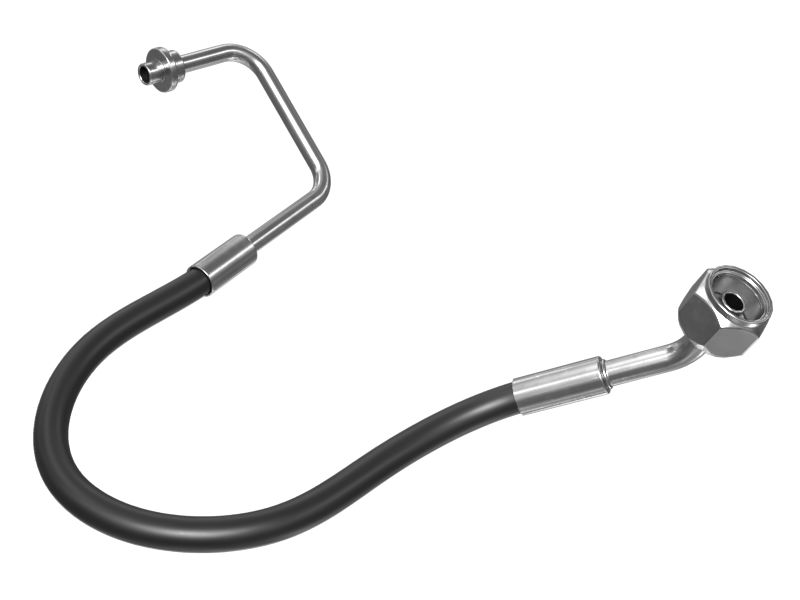 Air-Conditioning Hose Assembly