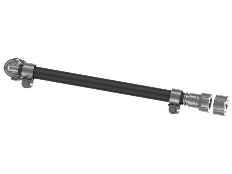 316-0296: 9.52mm ID Fuel Lines Hose 3160296 buy