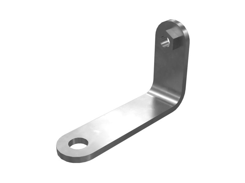 133-8645: КРОНШТЕЙН В СБОРЕ