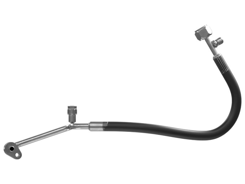 Air-Conditioning Hose Assembly
