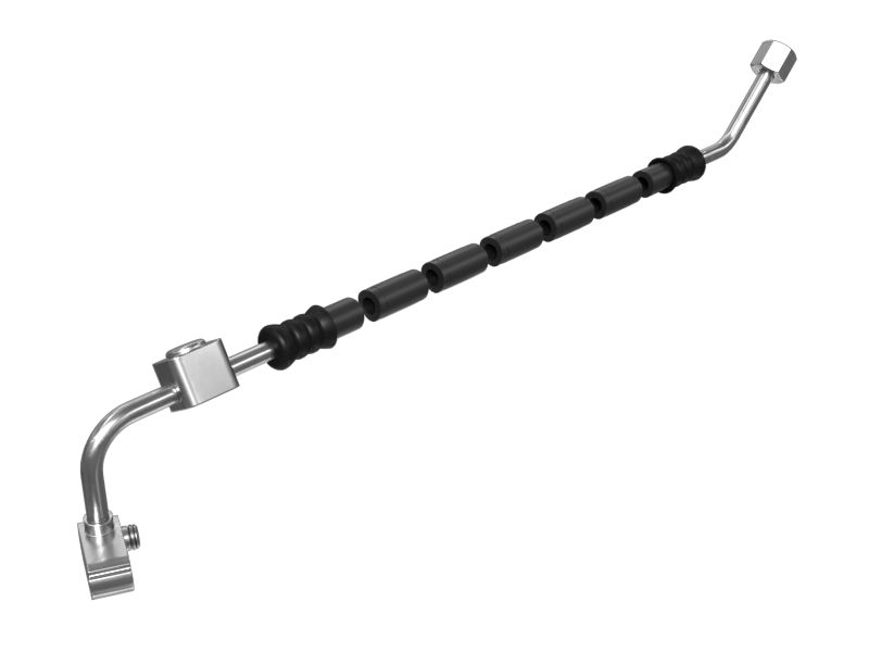 603-3229: HOSE AS-RFGT 6033229 купить