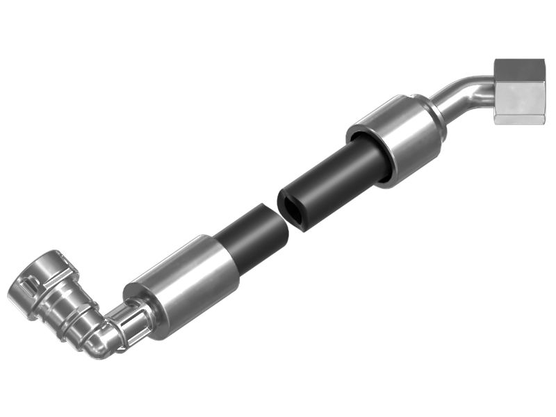 604-0325: HOSE AS 6040325 купить