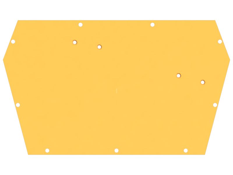 ПЛАСТИНА В СБОРЕ