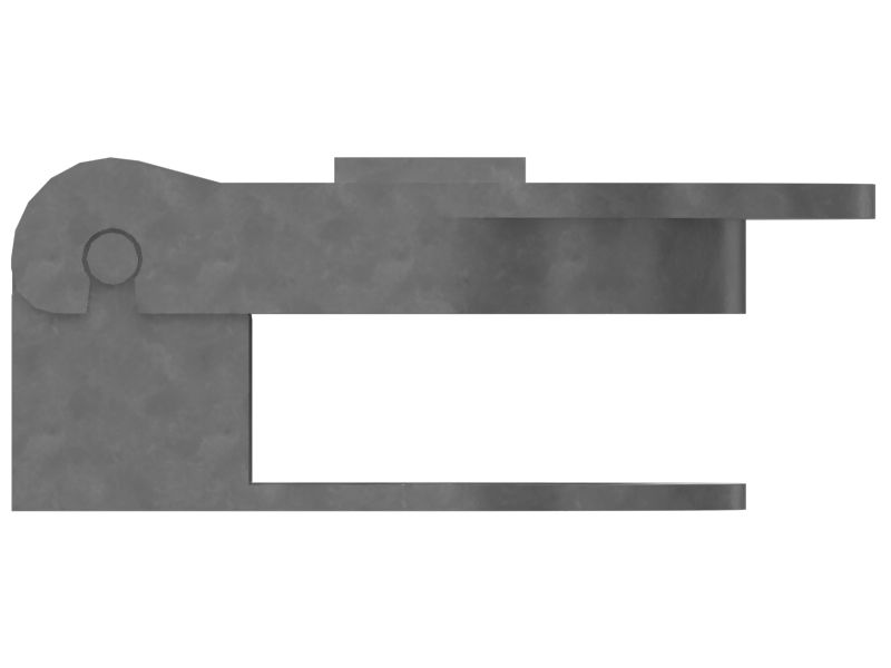 КРЫШКА В СБОРЕ