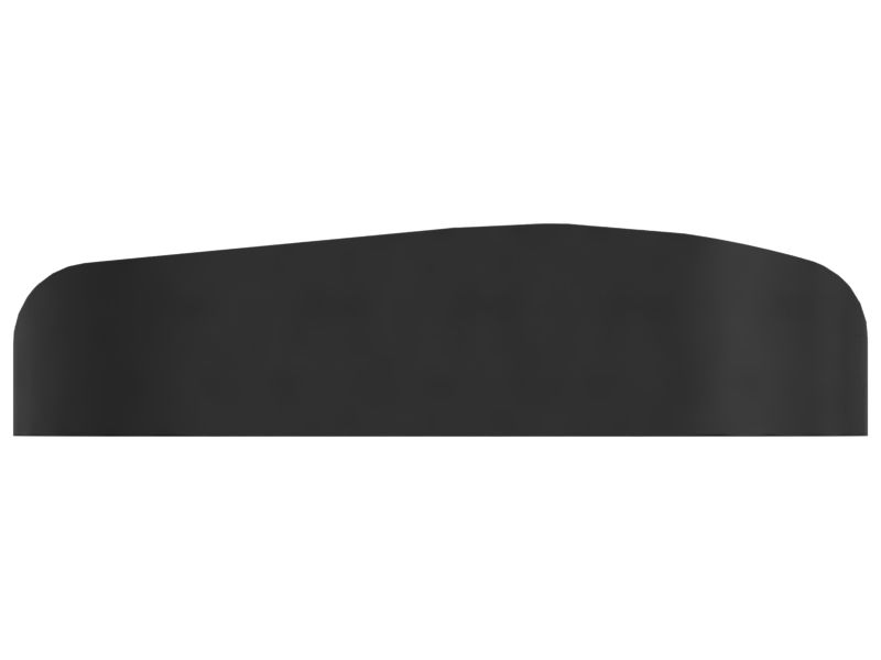 Подушка в сборе Cat® (задняя)