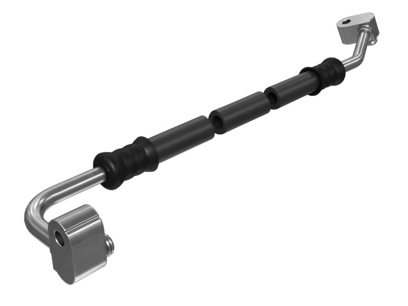 HOSE AS-RFGT