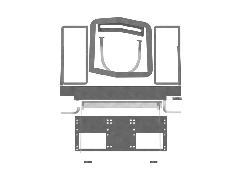 КОМПЛЕКТ УПЛОТНЕНИЙ