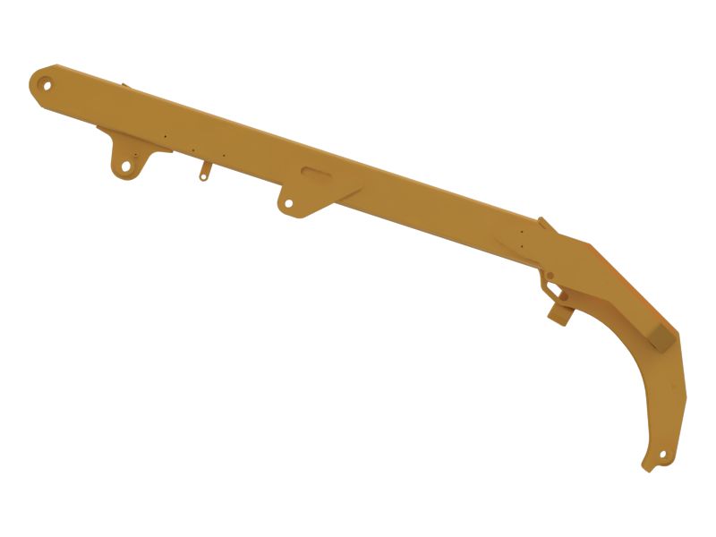 Loader Frame Lift Arm