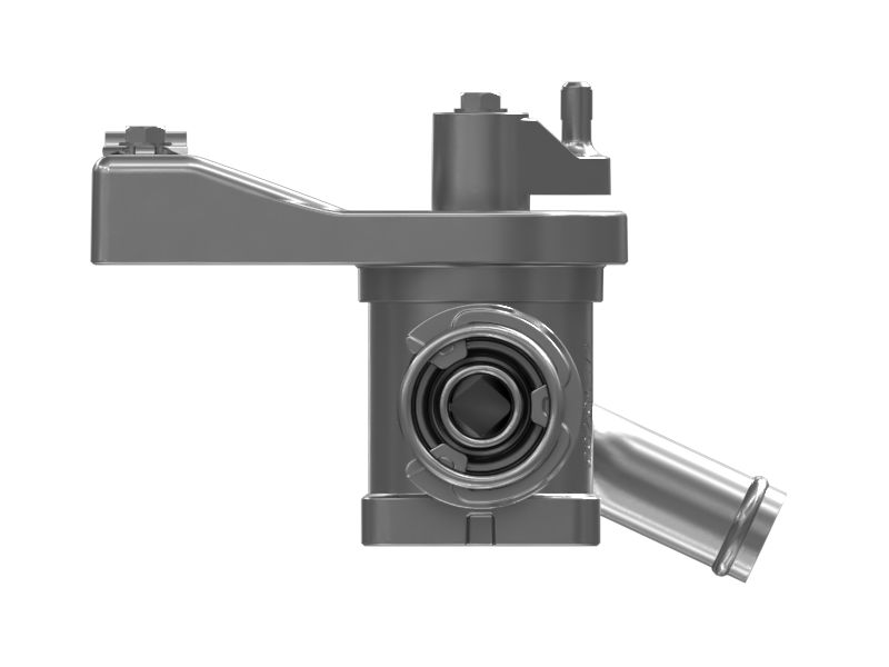 569-1579: Air Conditioner Plastic Water Valve 5691579 购买