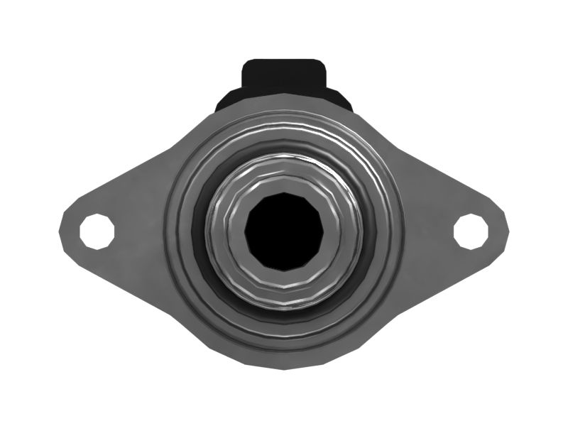 БЛОК КЛАПАНА ЭЛЕКТРОМАГНИТНОГО