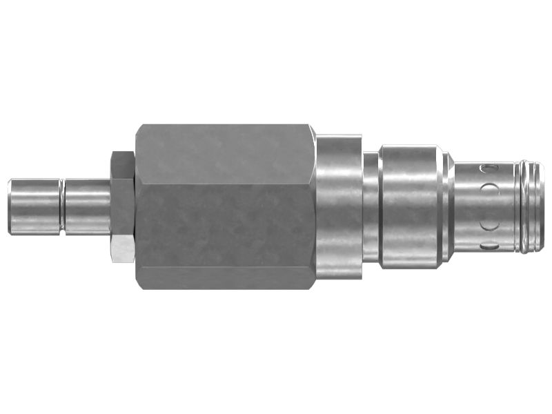 БЛОК УПРАВЛЯЮЩЕГО КЛАПАНА