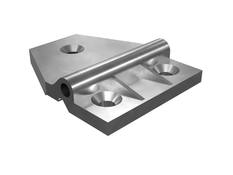 КОМПЛЕКТ ШАРНИРОВ