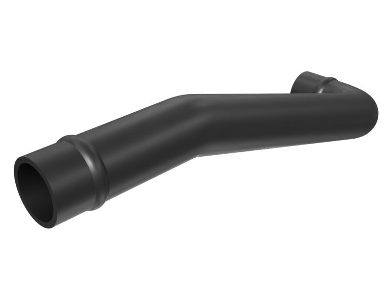 607-6229: HOSE AS-FORM 6076229 купить