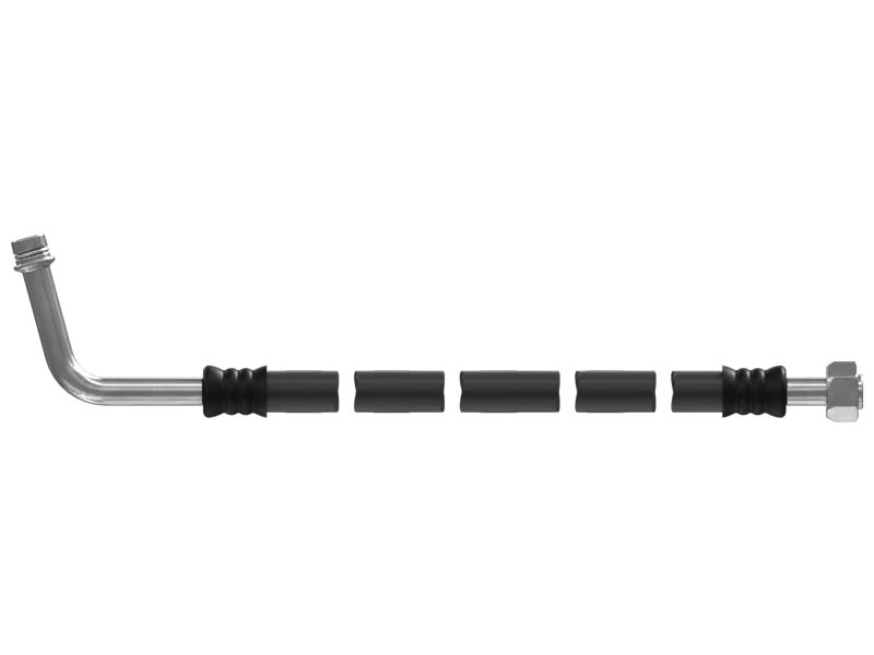 HOSE AS-RFGT