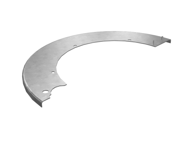 8X-8371: ЩИТОК A