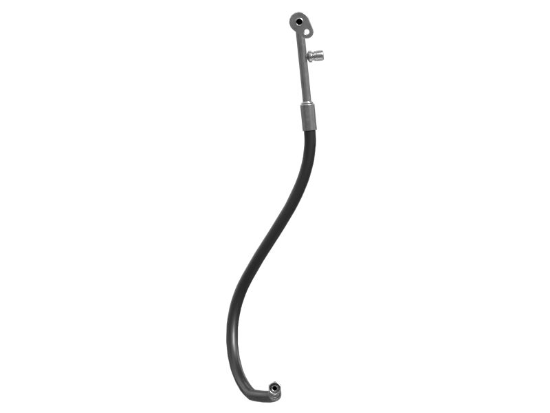 ШЛАНГ В СБОРЕ