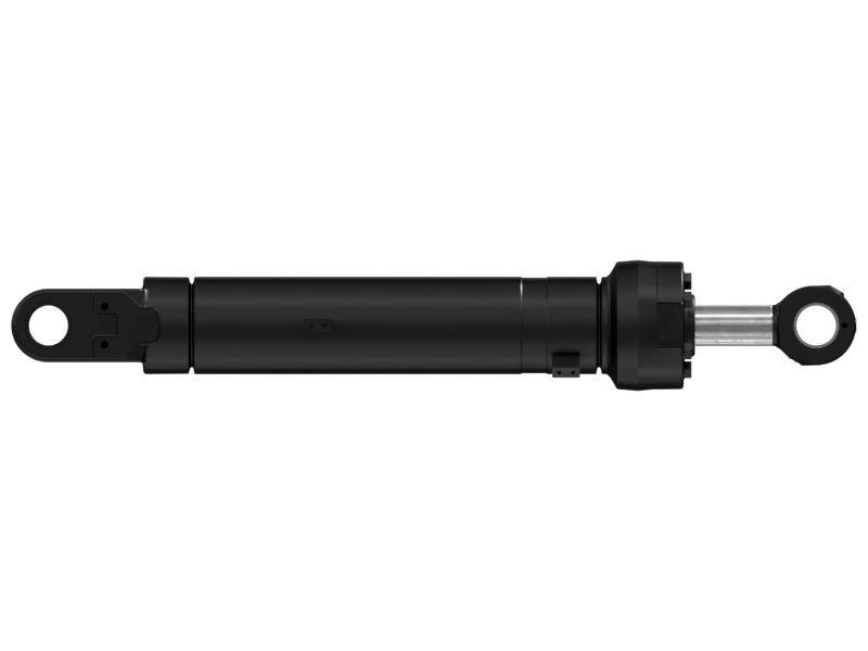 465-1711: 830mm Stroke Hydraulic Cylinder 4651711 купить