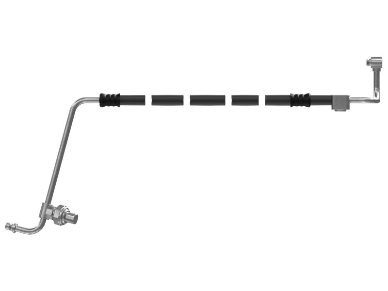 HOSE ASSEMBLY