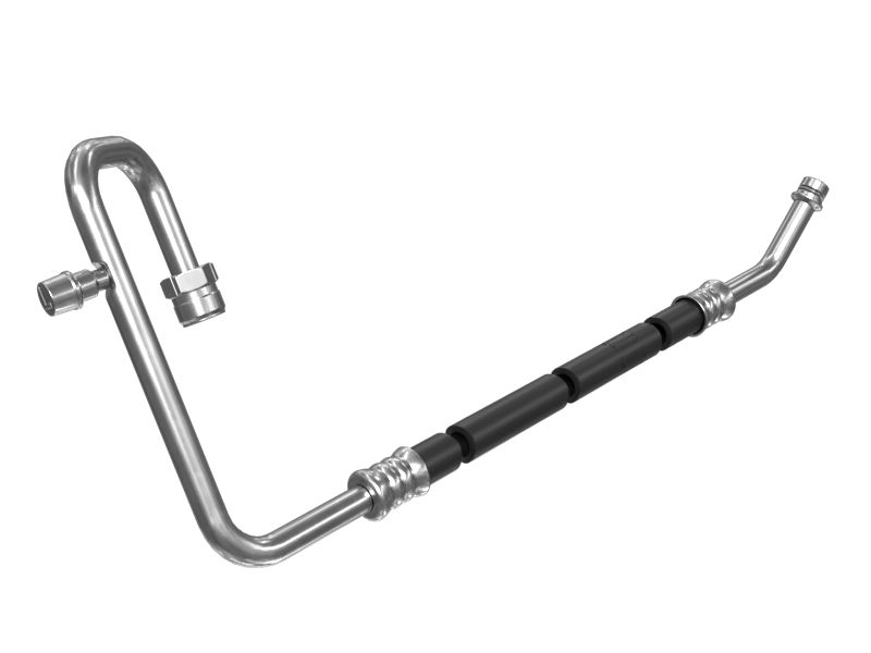 560-9520: HOSE AS-RFGT